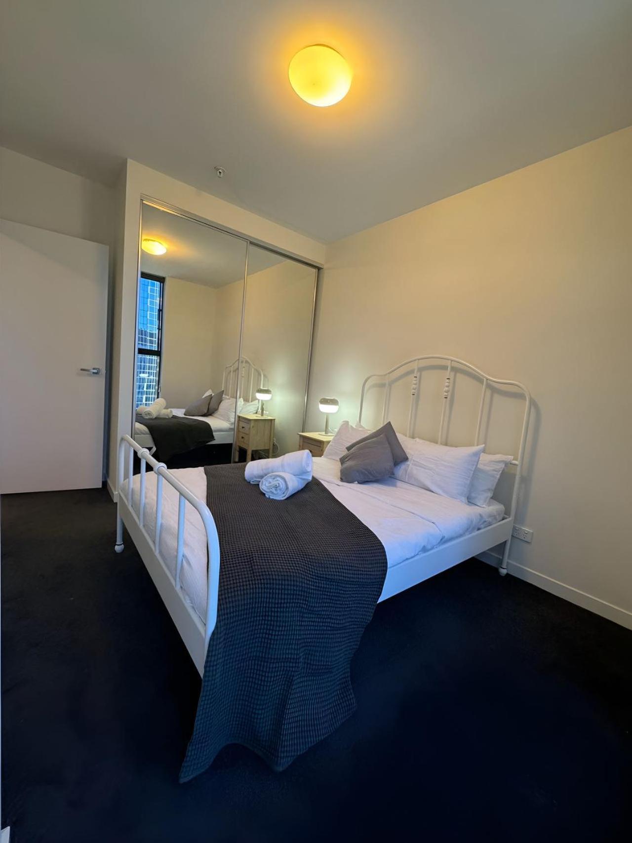 Apartment Luxury Premium 568 Collins St Melbourne