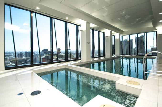 Apartment Luxury Premium 568 Collins St Melbourne
