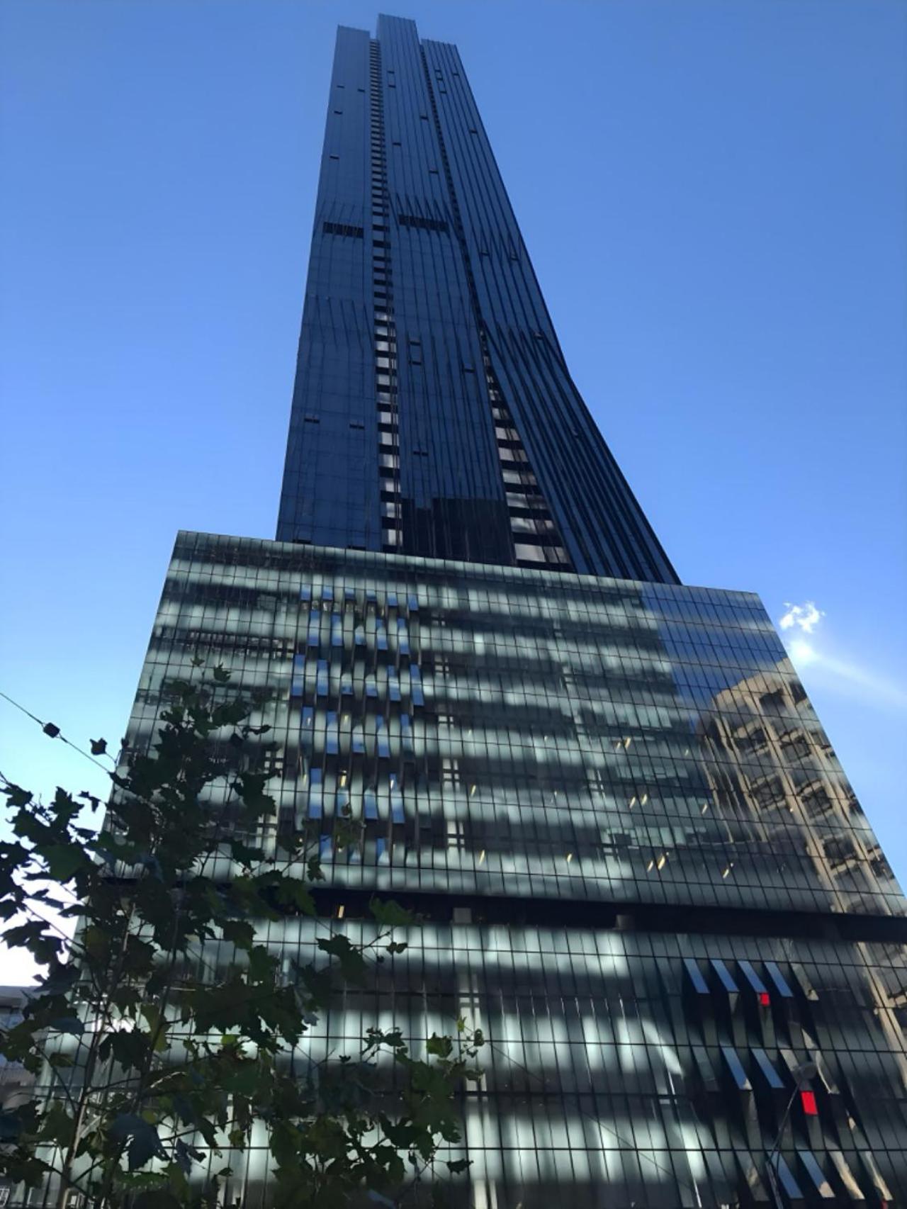 Apartment Luxury Premium 568 Collins St Melbourne