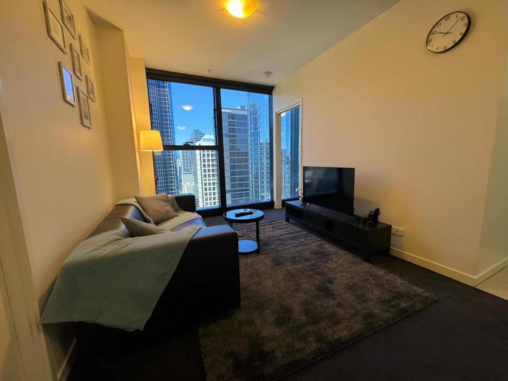 Luxury Premium 568 Collins St * Melbourne