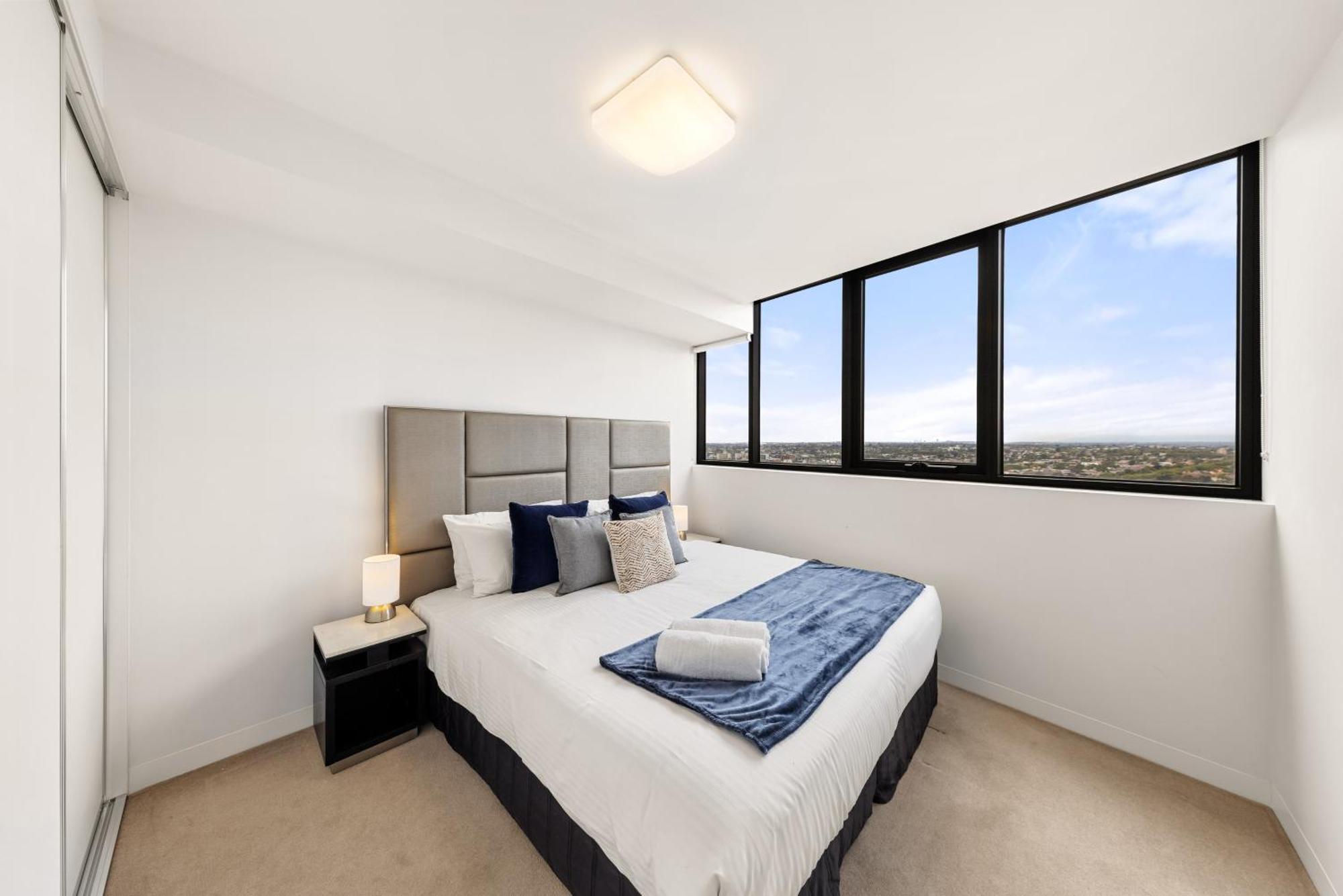 Convenient Located 1bedroom In St Kilda *