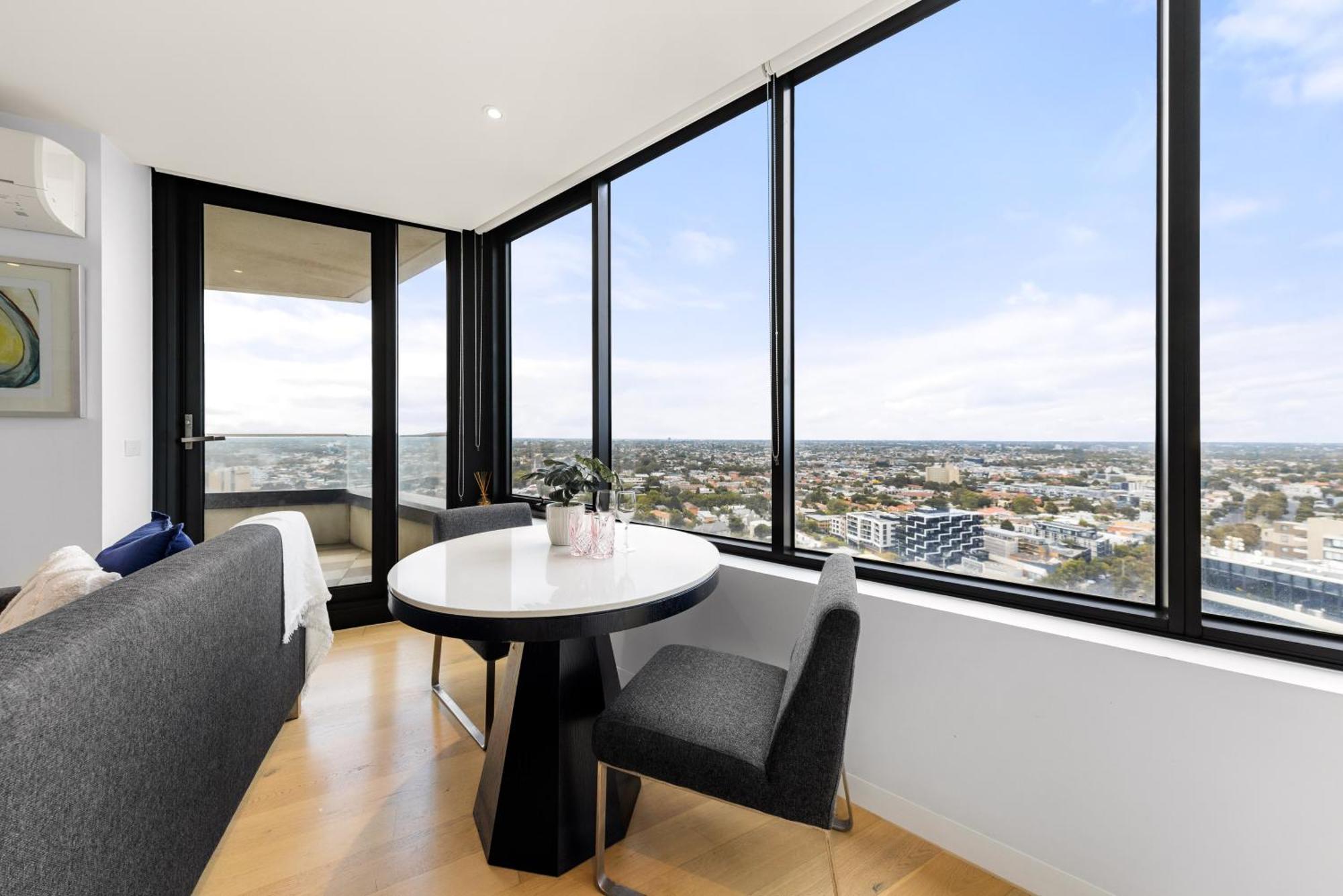 Convenient Located 1bedroom In St Kilda * Melbourne