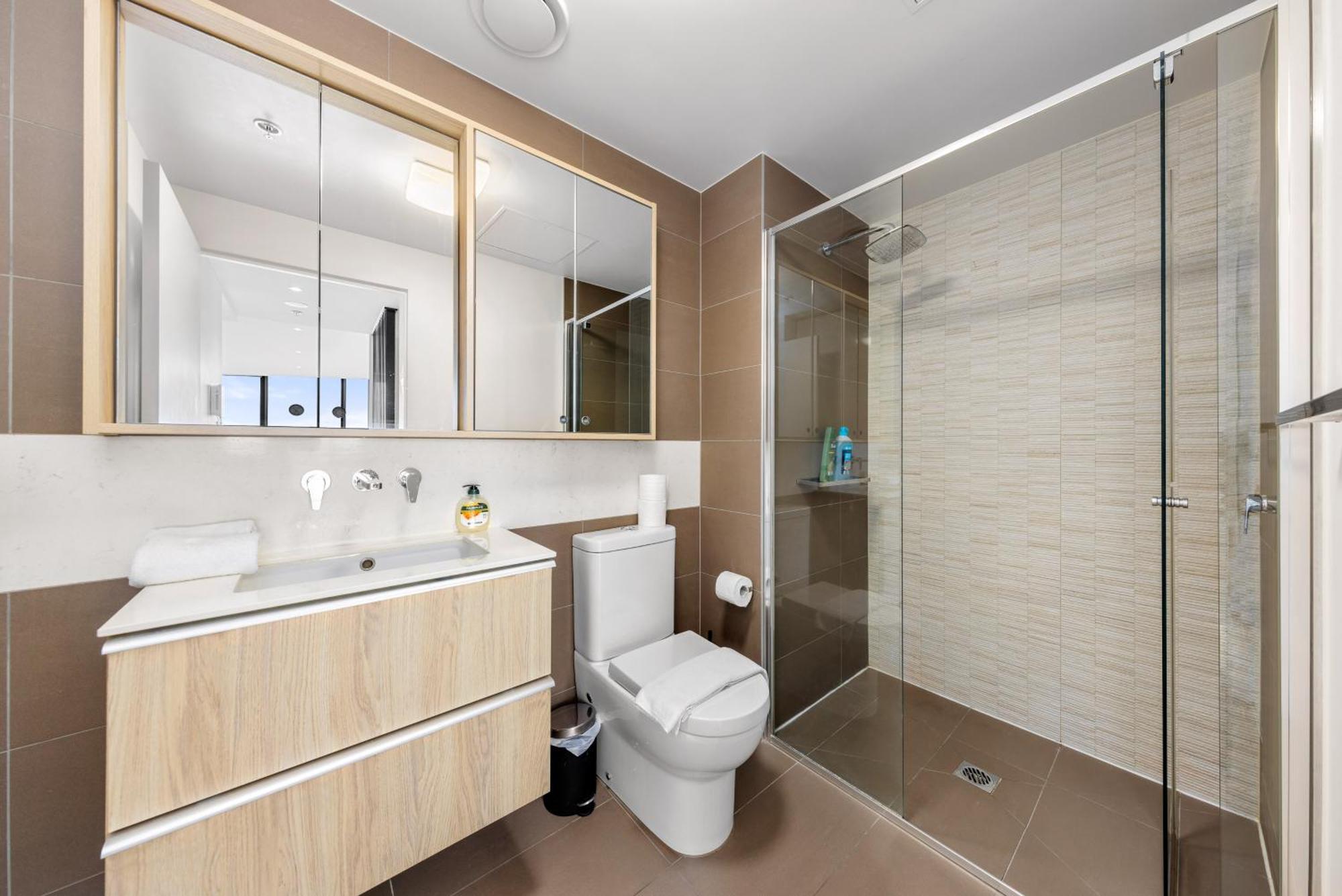 Convenient Located 1bedroom In St Kilda *