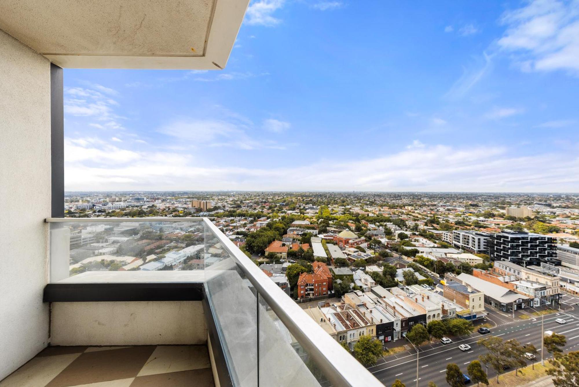 Convenient Located 1bedroom In St Kilda Melbourne