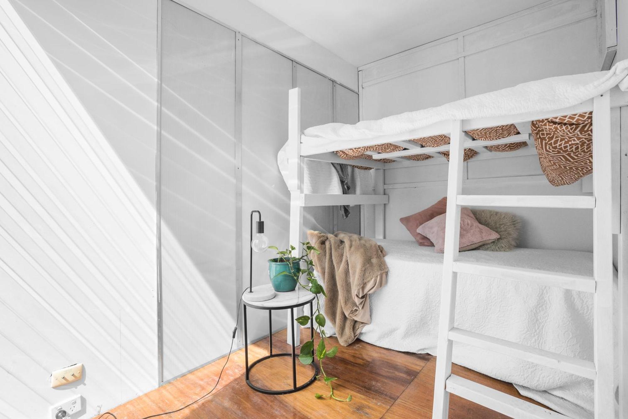 Guest house Cbd- Private #a0 Freetramzone Melbourne