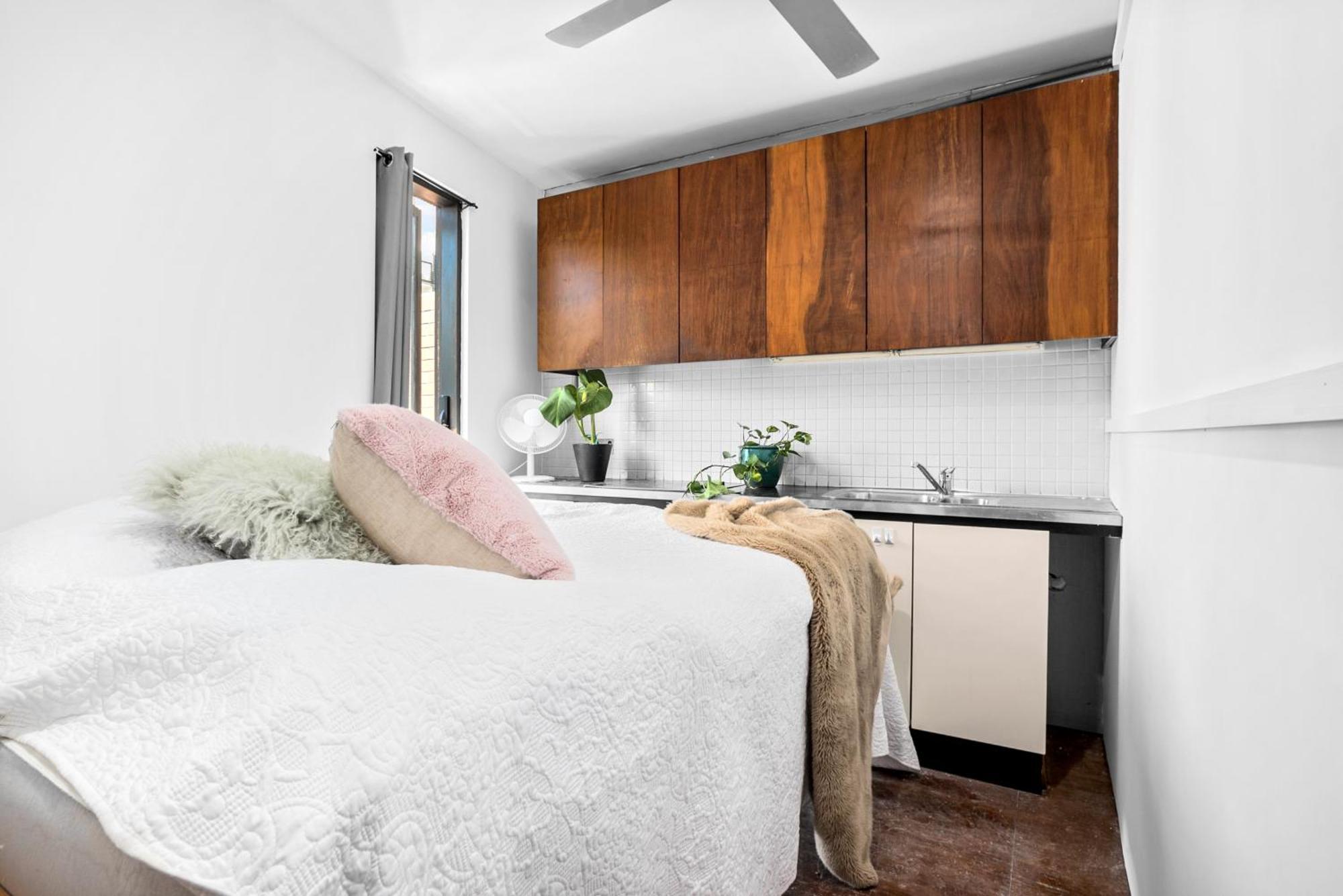 Guest house Cbd- Private #a0 Freetramzone *