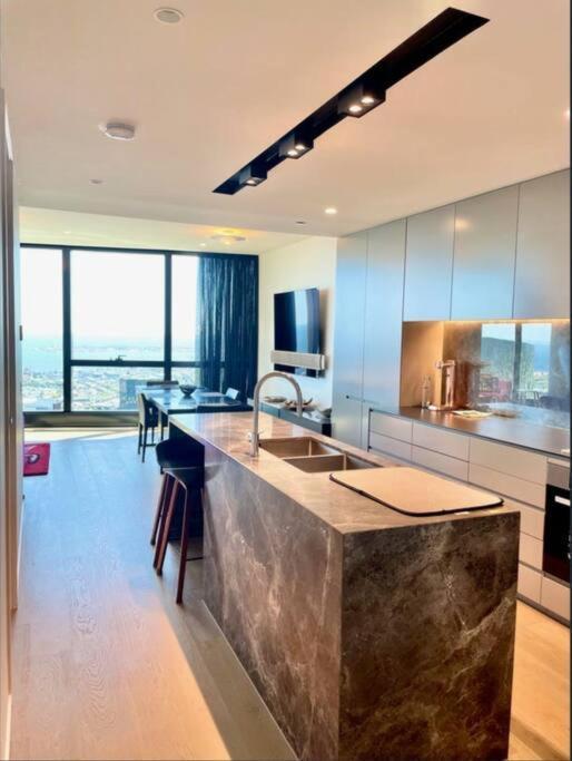 Holiday home Sky High Luxury, Panoramic Views *