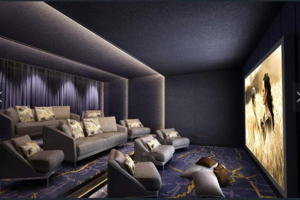 Holiday home Sky High Luxury, Panoramic Views Melbourne