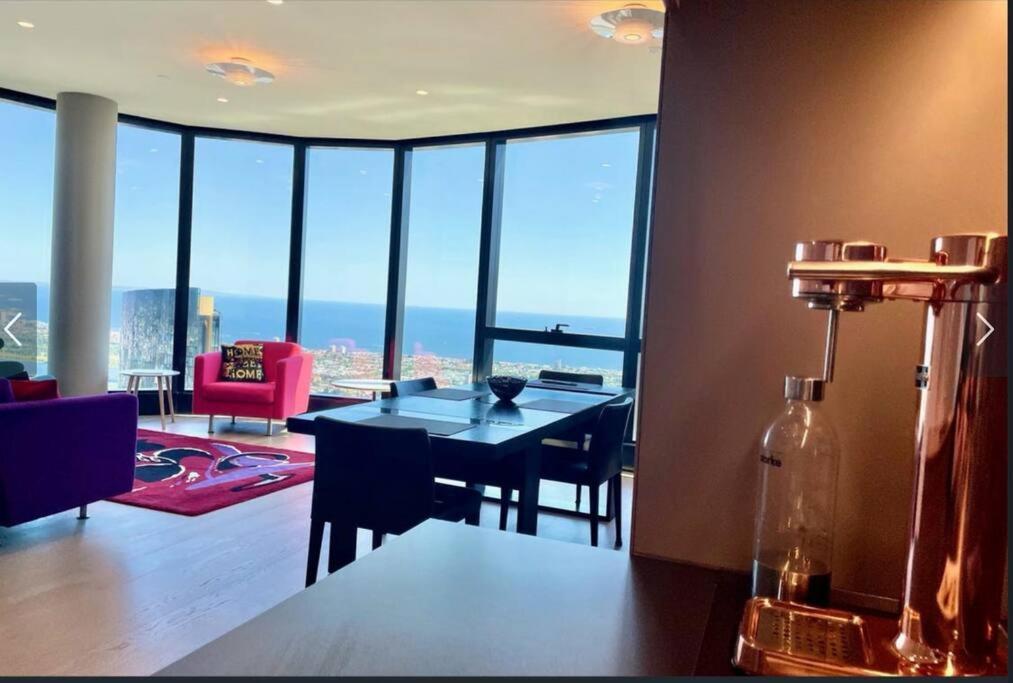 Holiday home Sky High Luxury, Panoramic Views