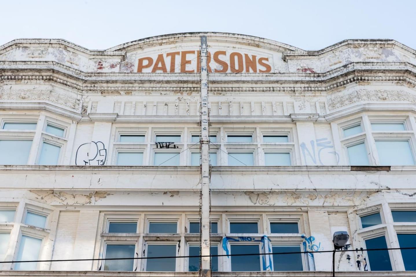 Apartment Paterson 1911 - Upmarket Terrace In Vibrant Fitzroy *