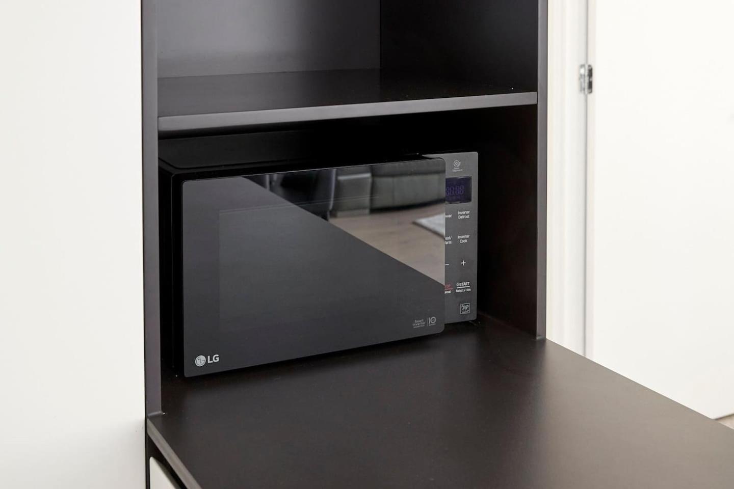 Apartment 'modern Minimalism' Slate Chic In The *