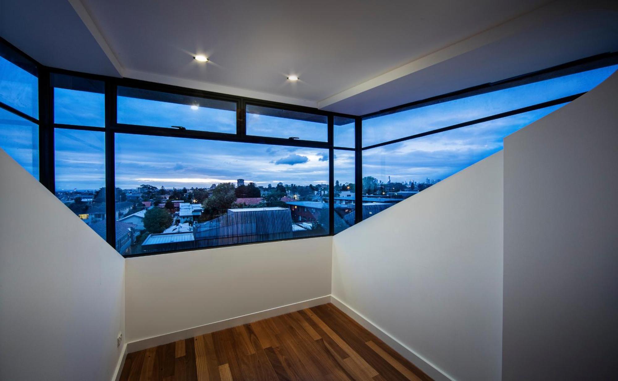 Modern St Kilda * Melbourne