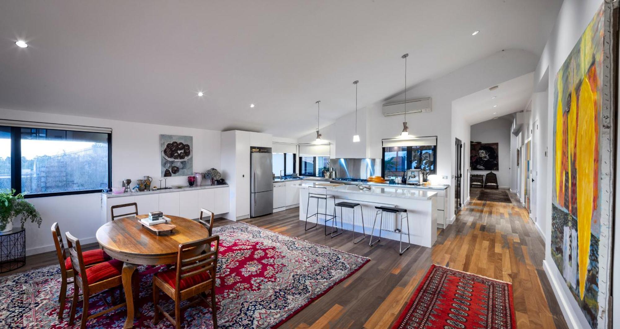 Apartment Modern St Kilda