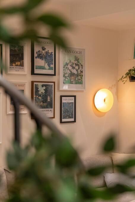 Loft On Collins/swanston - 2 Storey - 2 Bed 2 Bath
