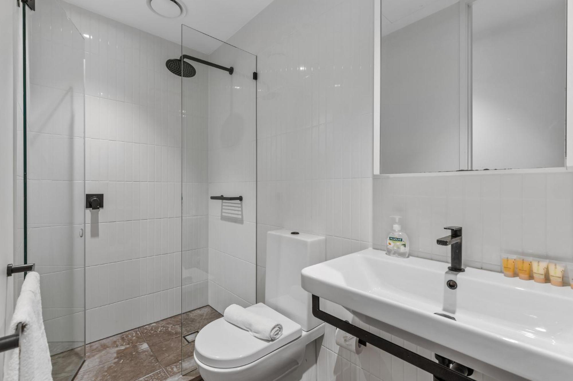 Lovely & Quiet 2-bed In The Heart Of Carlton Melbourne
