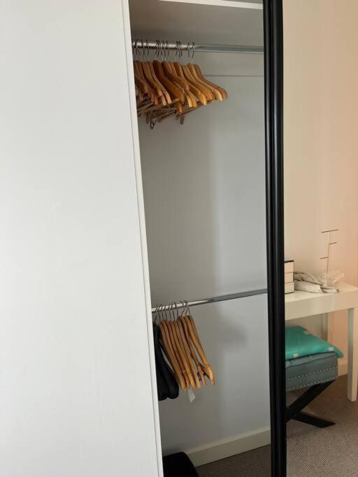 Wellness Penthouse Modern Retreat Apartment *