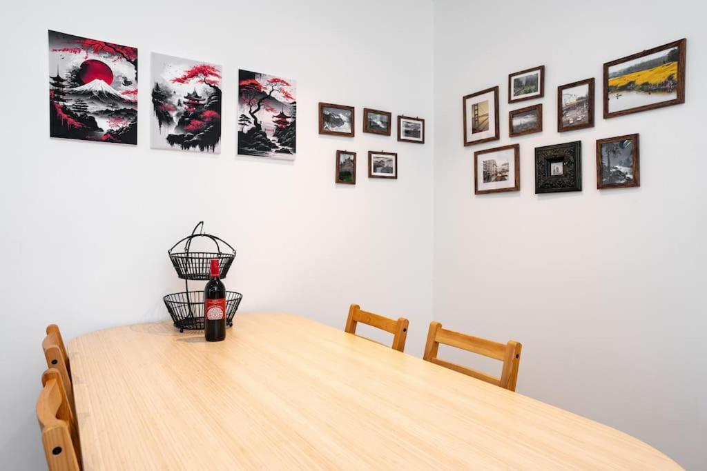 2 Bd Luxury At Heart Of Docklands With 85