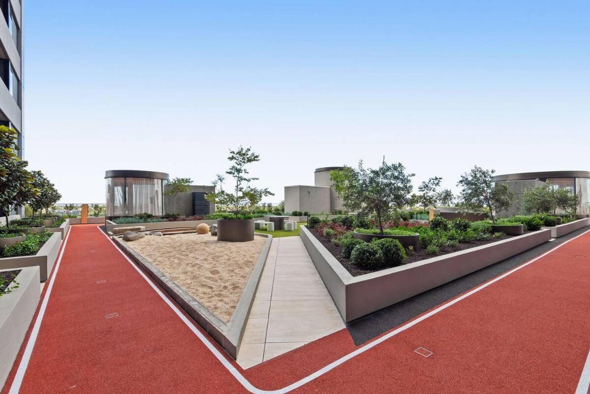 Zi - With Balcony, Bayview, Sauna And Pool