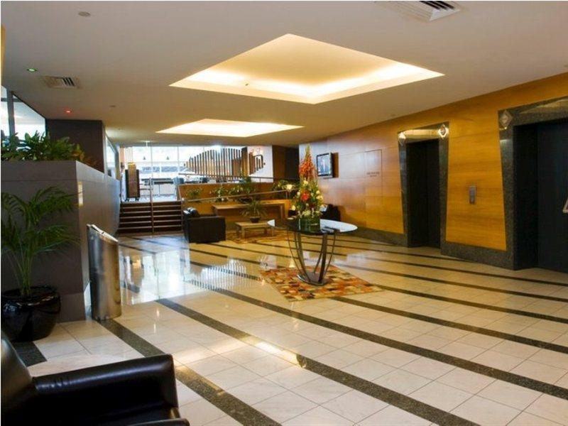 Clarion Gateway 4*