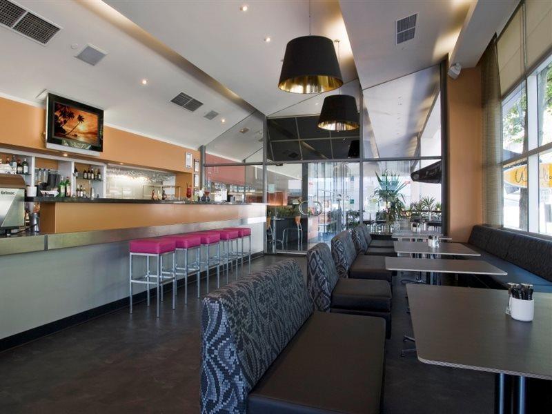 Hotel Clarion Gateway Melbourne