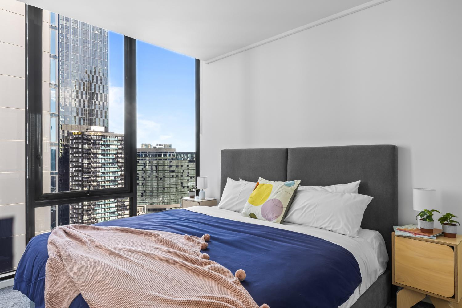 Nook Apartment Melbourne