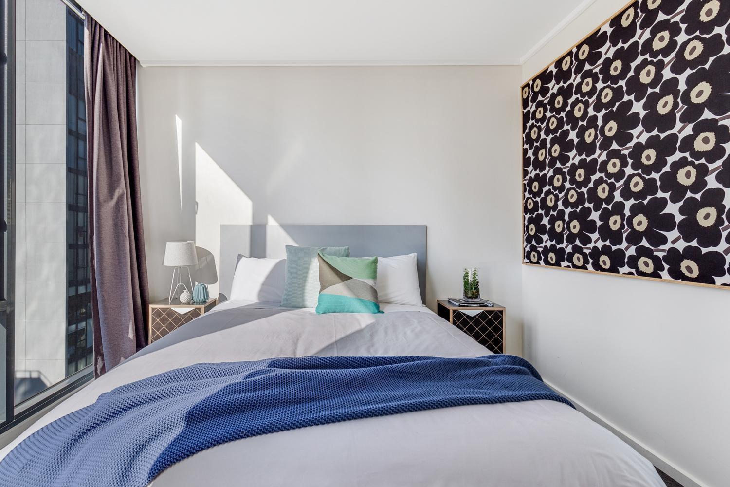 Apartment Nook *