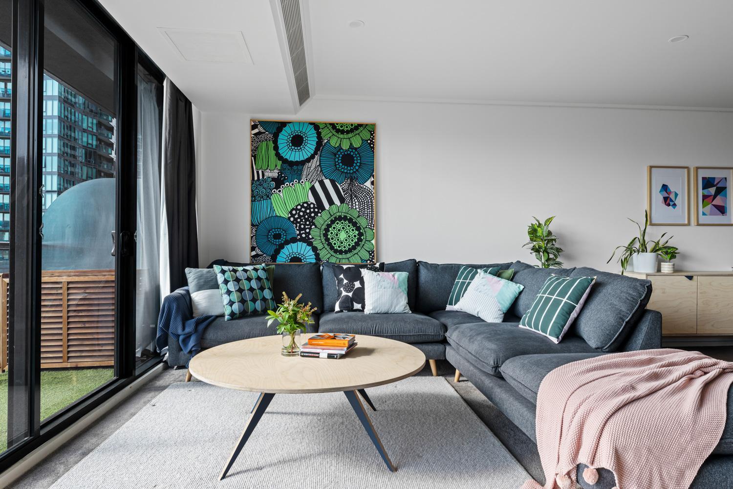 Nook Apartment Melbourne