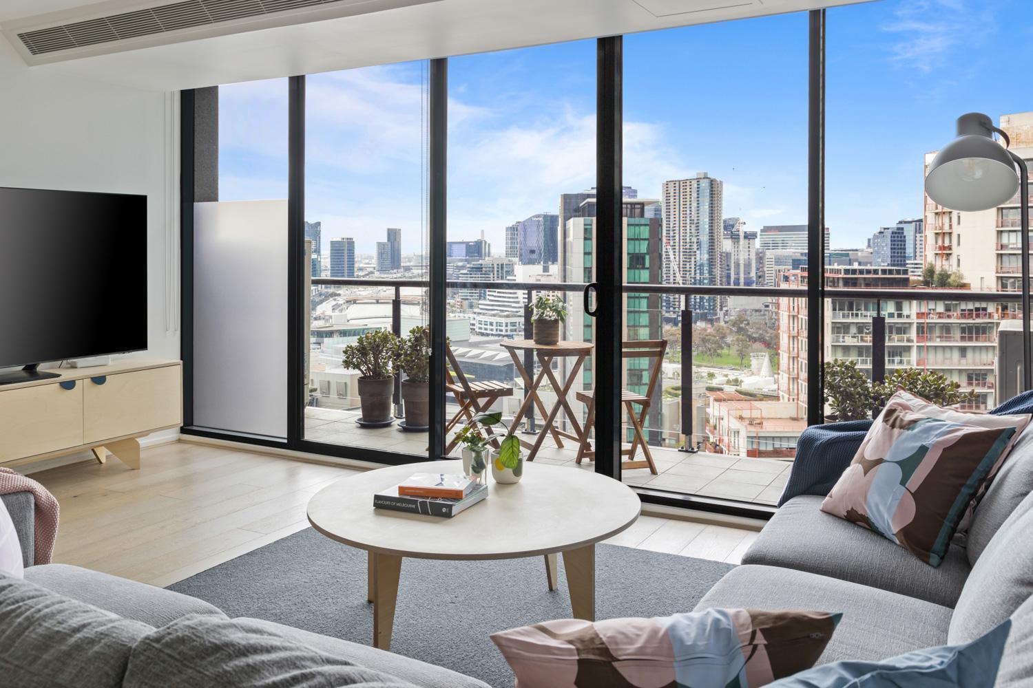 Nook Apartment *