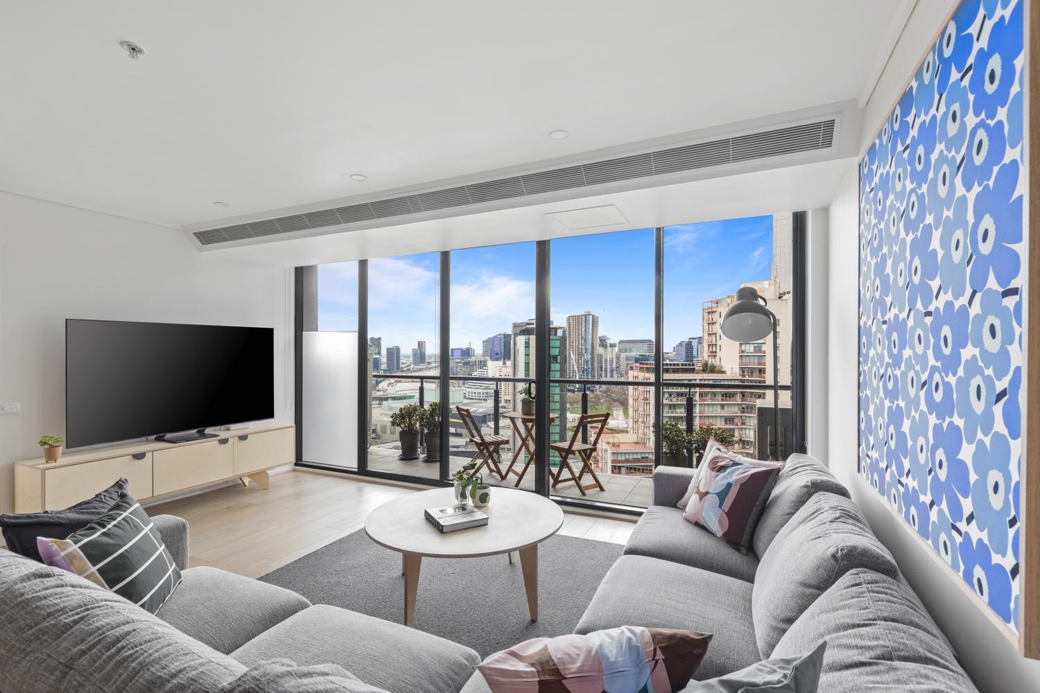 Apartment Nook Melbourne