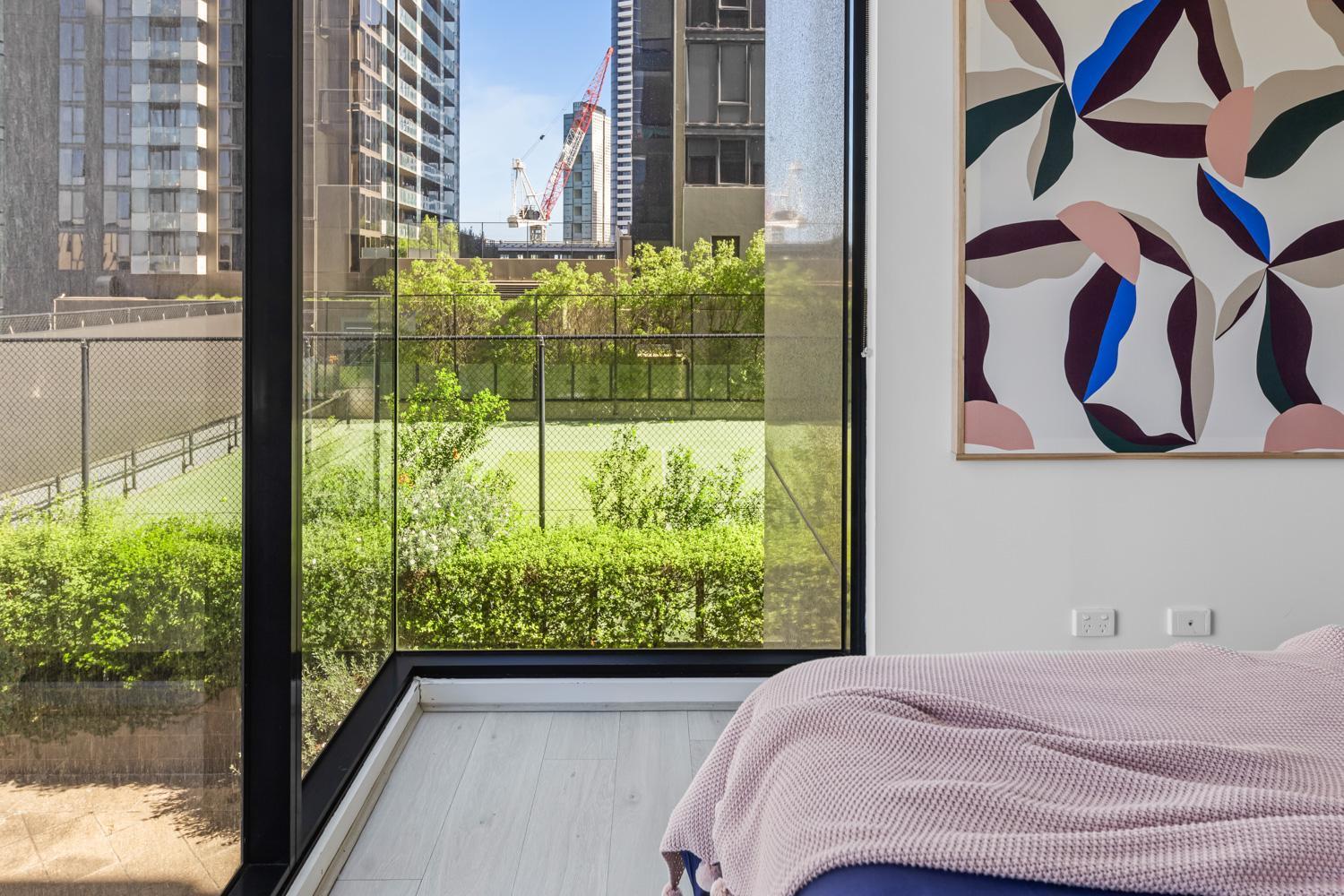 Nook Apartment Melbourne