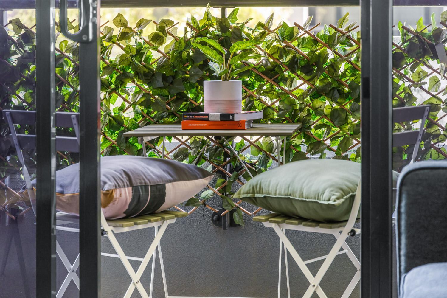 Nook Apartment Melbourne