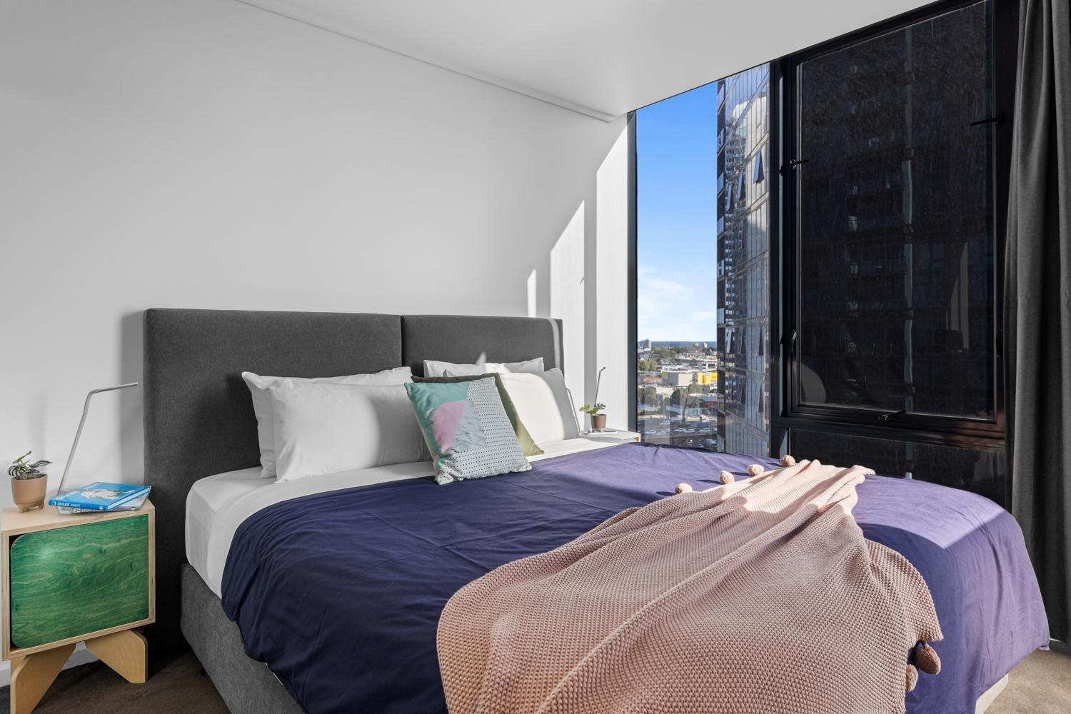 Apartment Nook Melbourne