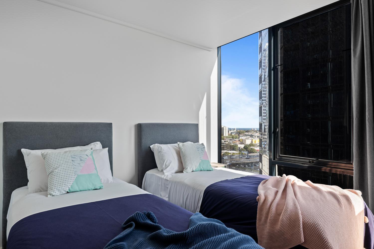Nook Melbourne