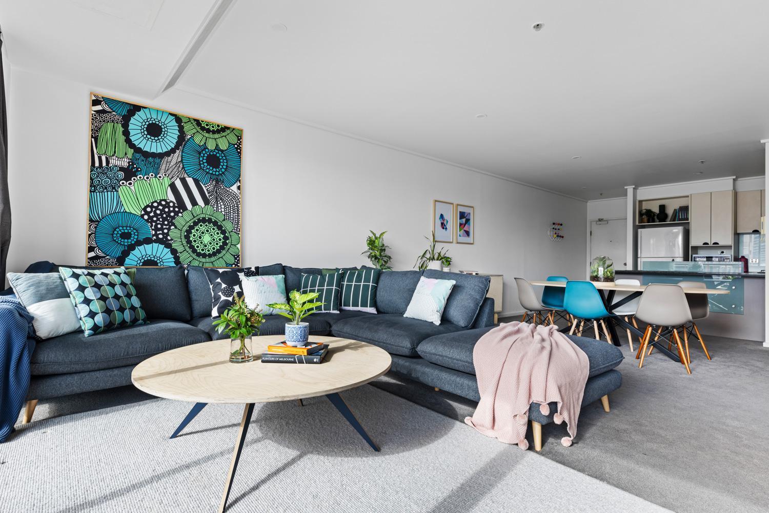 Nook Apartment