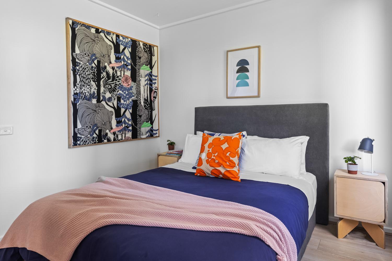 Apartment Nook Melbourne