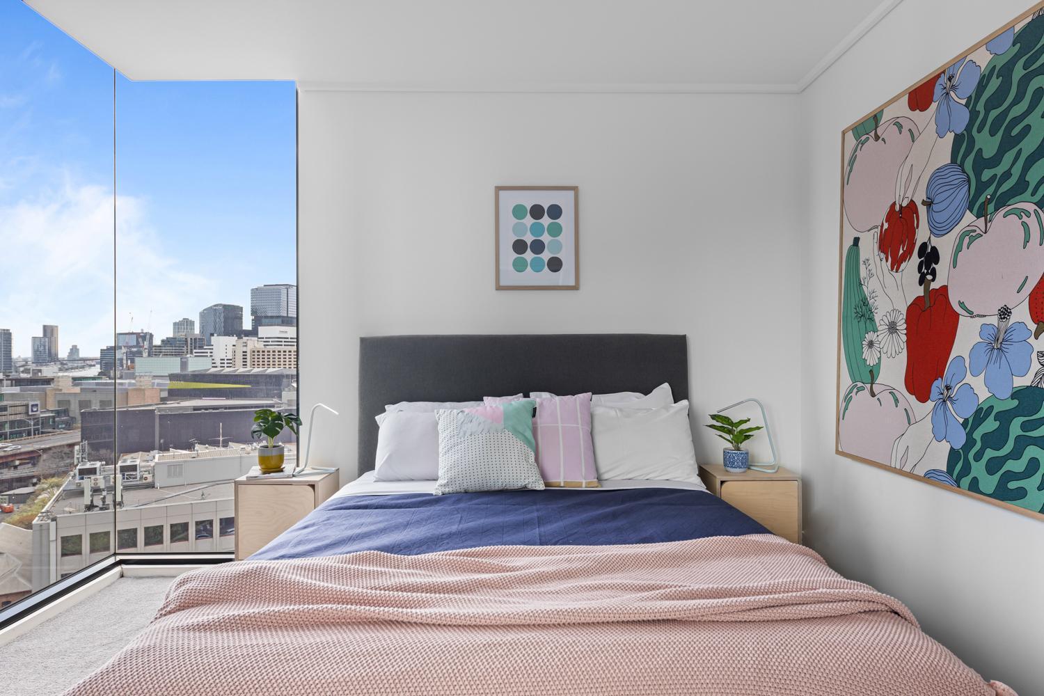 Nook Apartment