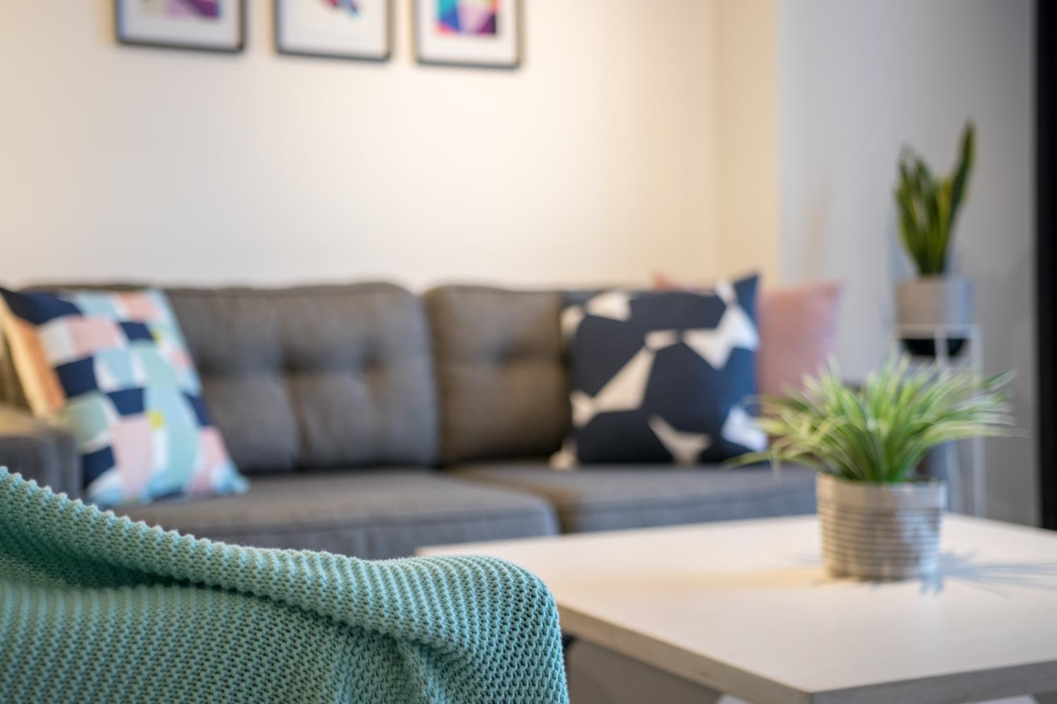 Nook Apartment