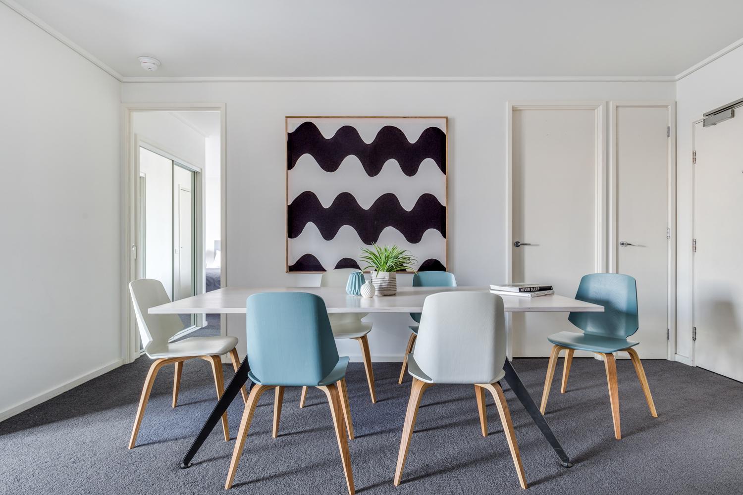 Apartment Nook Melbourne