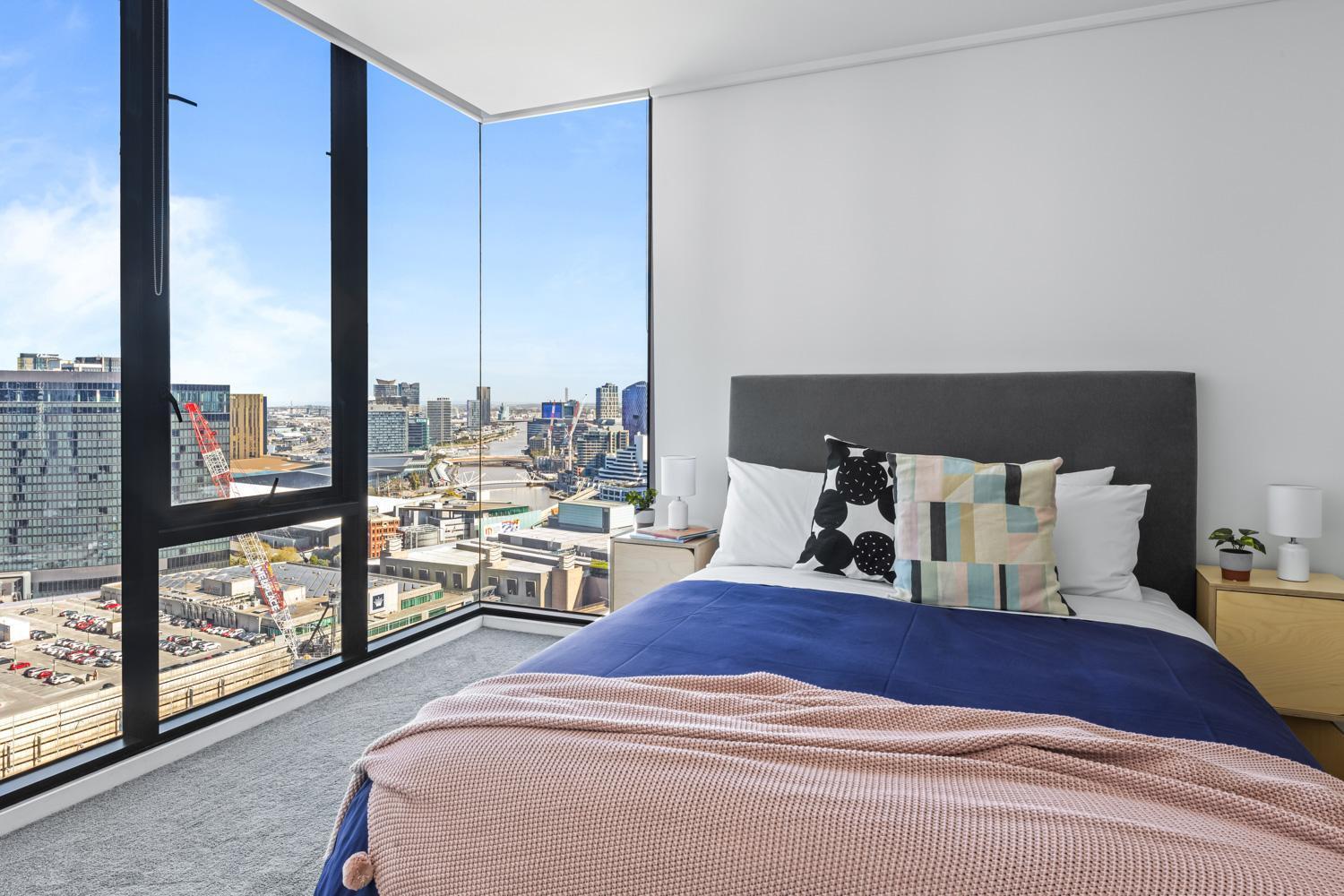 Apartment Nook Melbourne