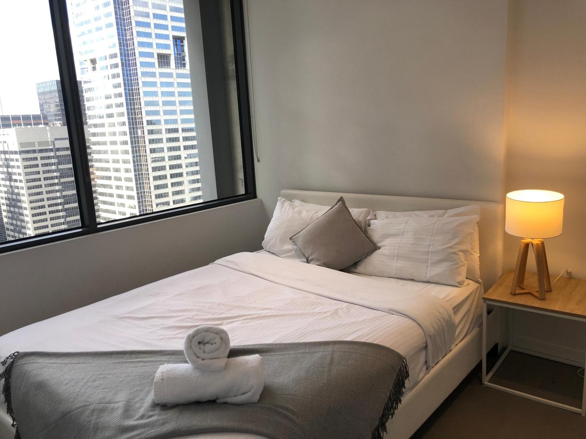Apartment Readyset At Madison *