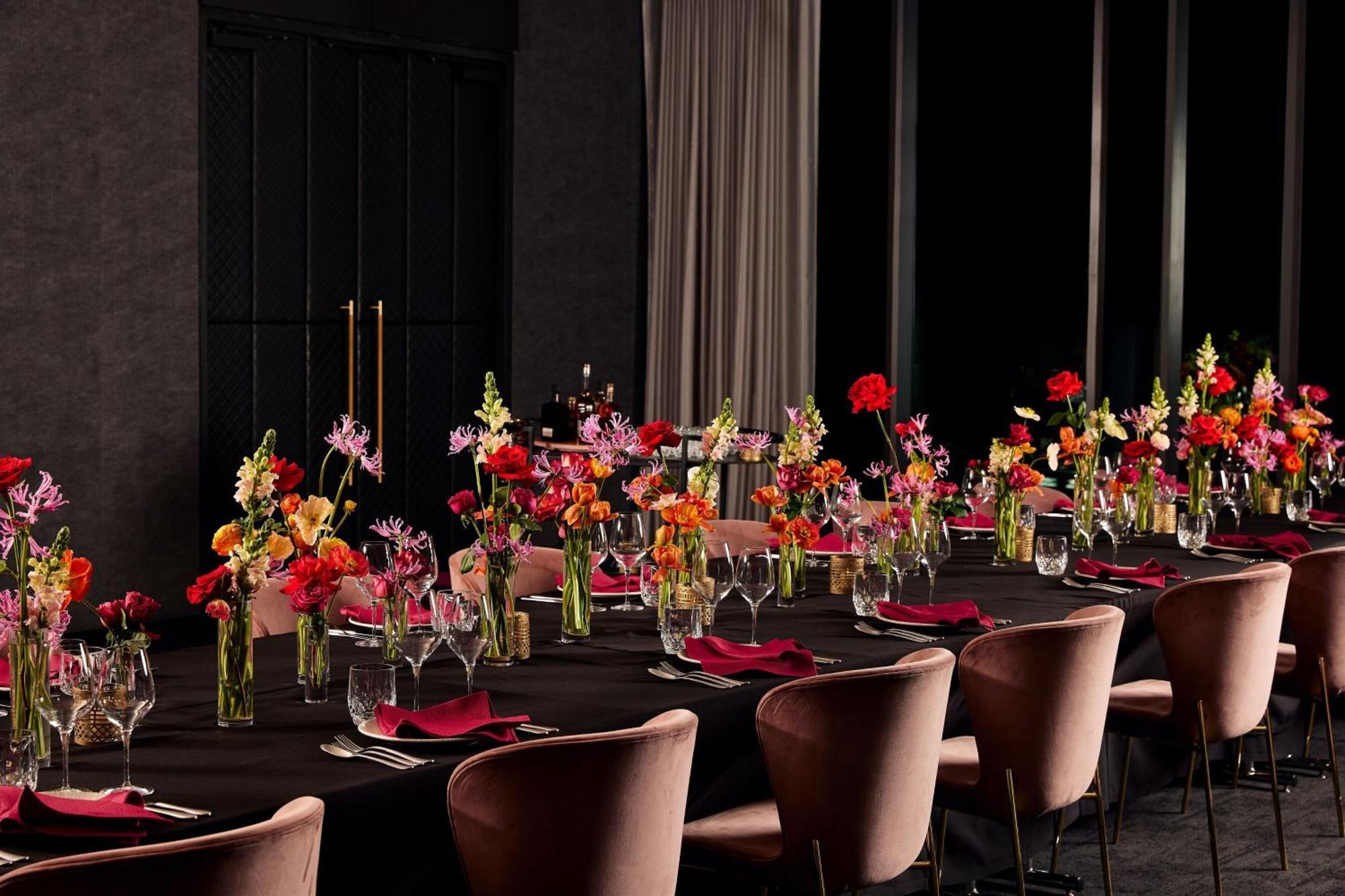 W Hotel