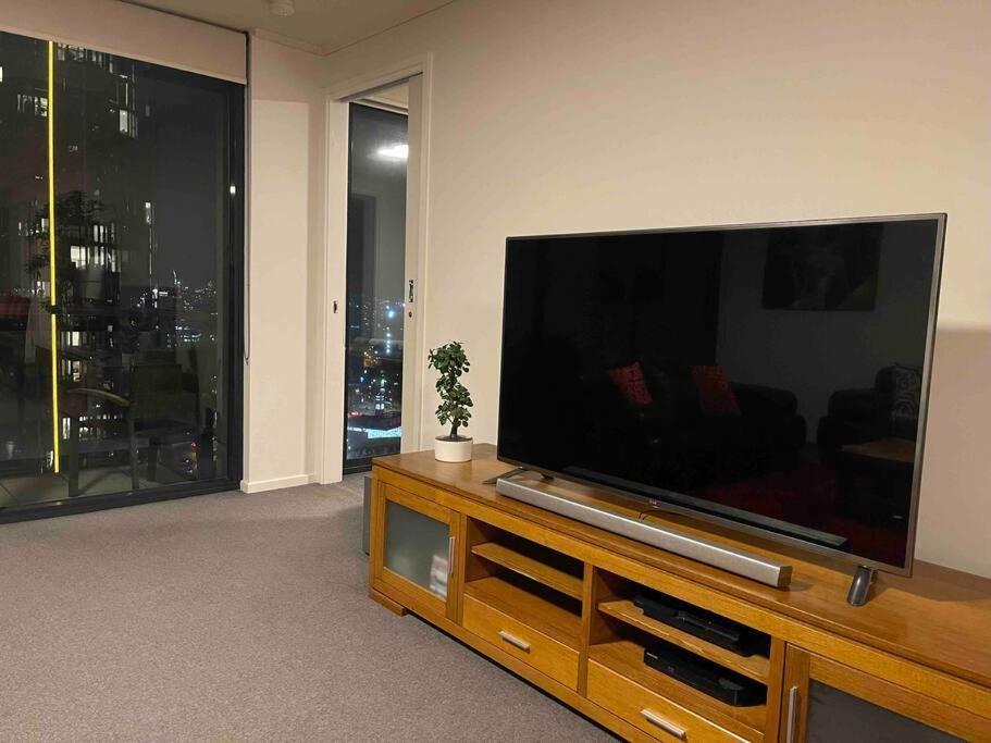 Apartment Spacious 3 Bedroom Southbank *