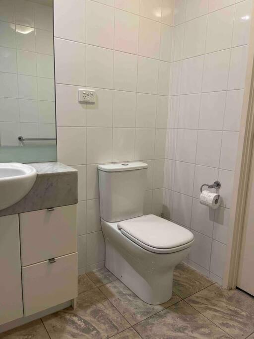 Apartment Spacious 3 Bedroom Southbank *