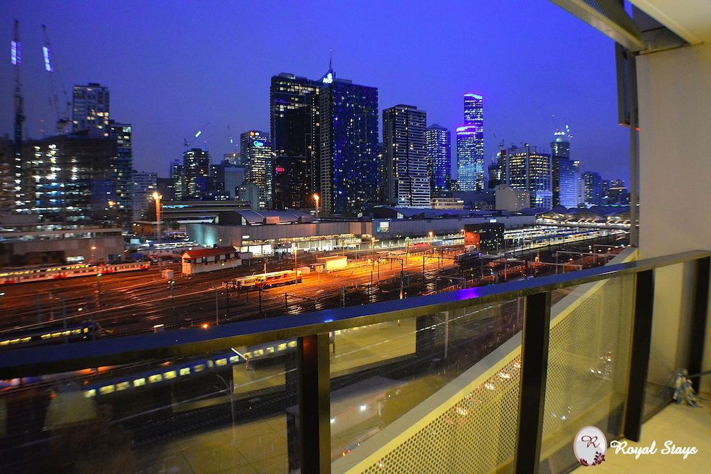 Royal - Docklands Melbourne