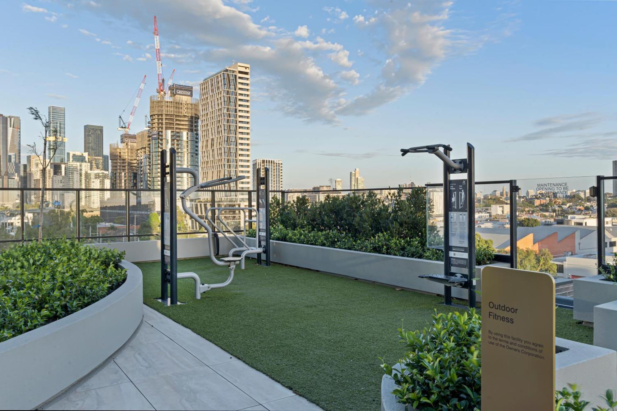 Apartment Zi - With Balcony, Bayview, Sauna And Pool