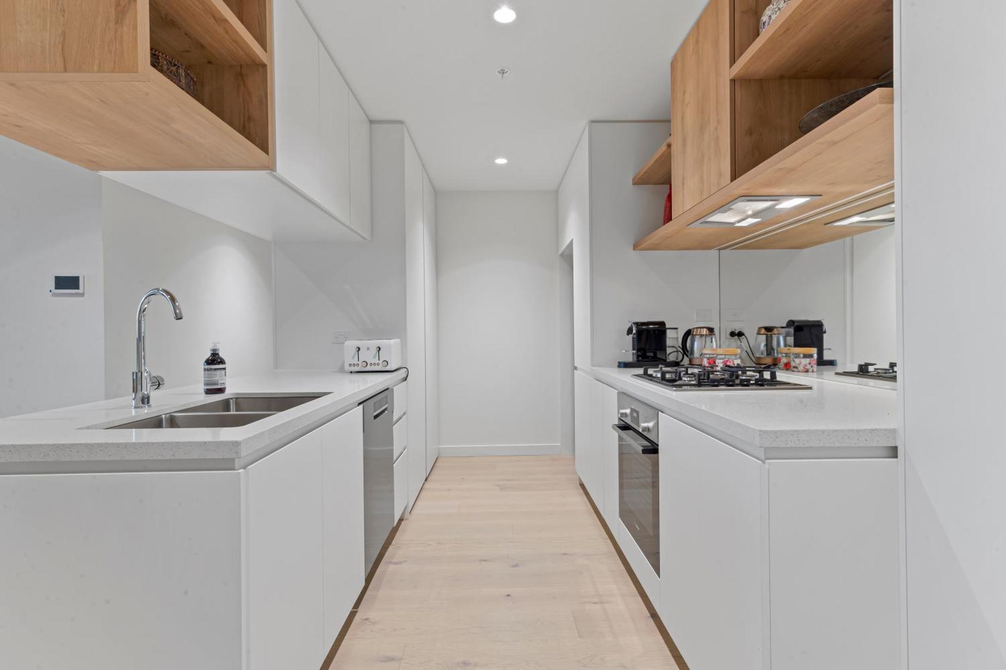 Zi - With Balcony, Bayview, Sauna And Pool