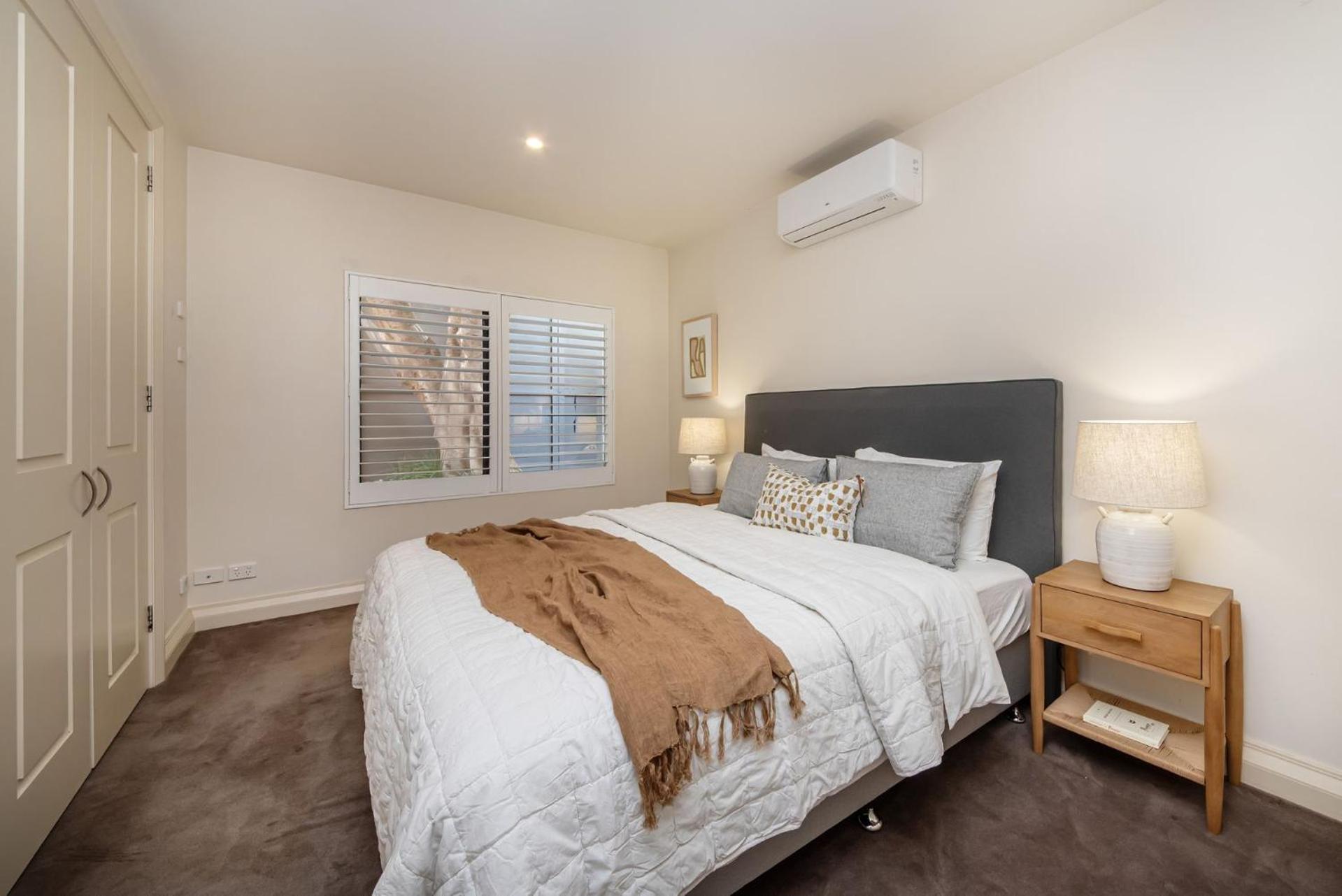Apartment Esplanade Escape To The Brighton Boxes *