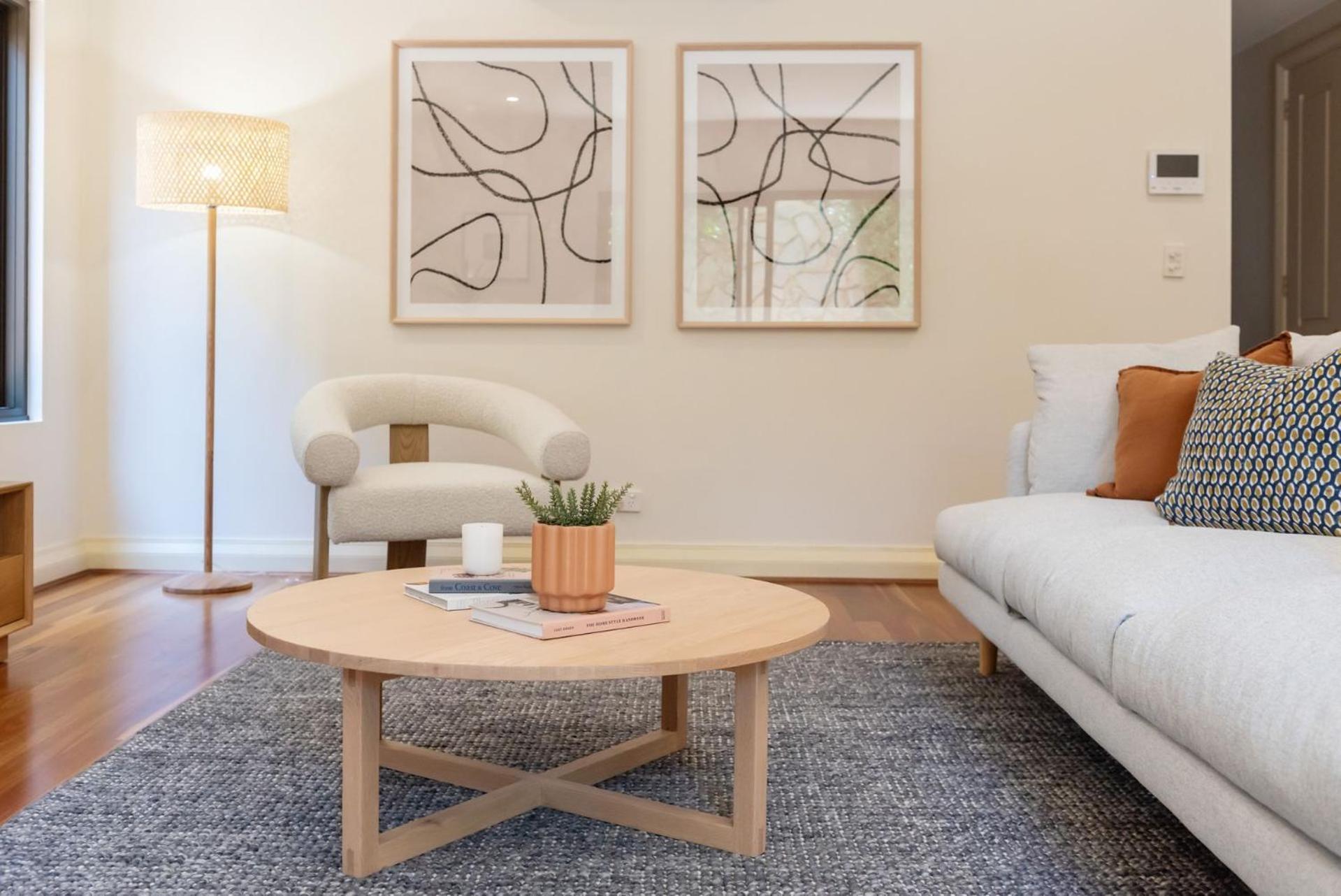 Apartment Esplanade Escape To The Brighton Boxes Melbourne