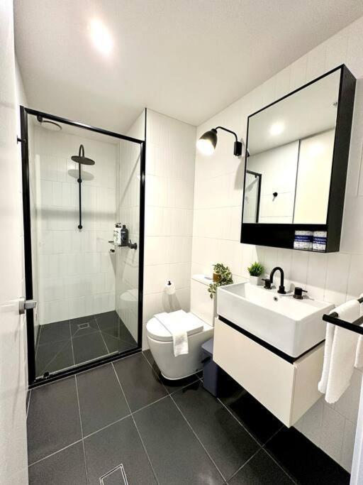 Chinatown Charisma Apartment Melbourne