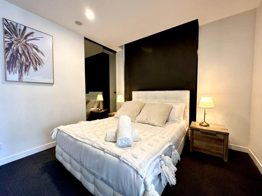 Chinatown Charisma Apartment *
